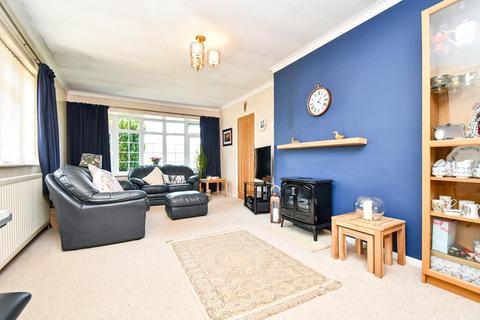 2 bedroom detached bungalow for sale, Melrose Road, Bishop Monkton, Harrogate