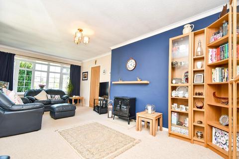 2 bedroom detached bungalow for sale, Melrose Road, Bishop Monkton, Harrogate