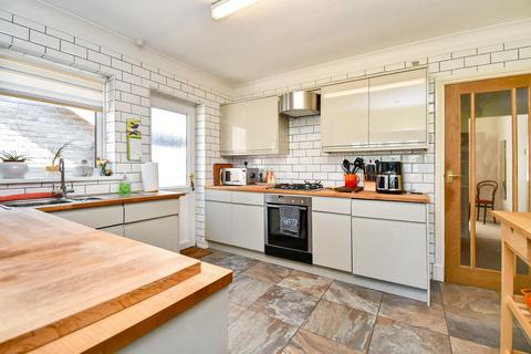 2 bedroom detached bungalow for sale, Melrose Road, Bishop Monkton, Harrogate