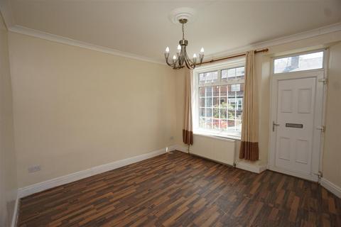 4 bedroom terraced house to rent, Springvale Road, Sheffield, South Yorkshire