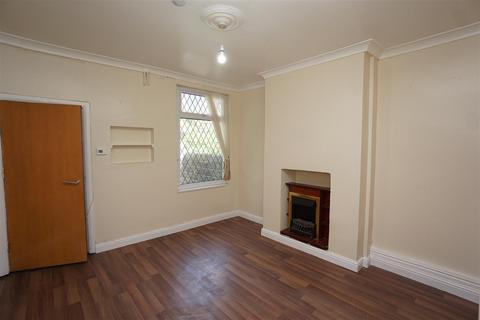 4 bedroom terraced house to rent, Springvale Road, Sheffield, South Yorkshire
