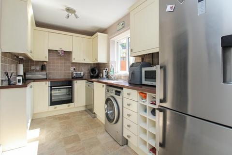2 bedroom terraced house for sale, Ailcey Road, Ripon