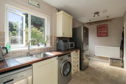 2 bedroom terraced house for sale, Ailcey Road, Ripon