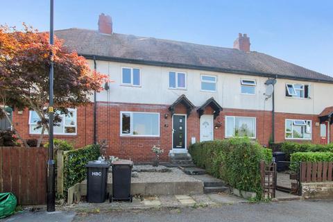 34 Ailcey Road, Ripon, HG4 1LW