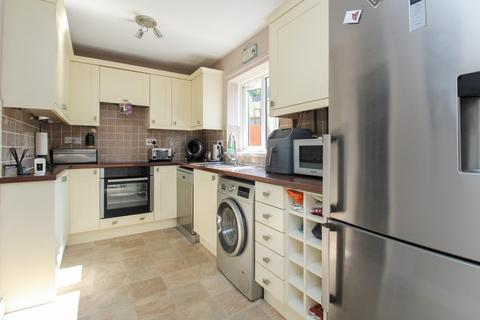 34 Ailcey Road, Ripon, HG4 1LW