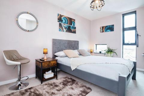 1 bedroom flat for sale, Islington Wharf, 151 Great Ancoats Street, Manchester