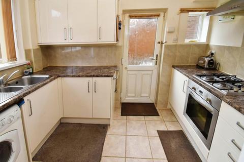 3 bedroom semi-detached house for sale, Ashbourne Road, Wigston