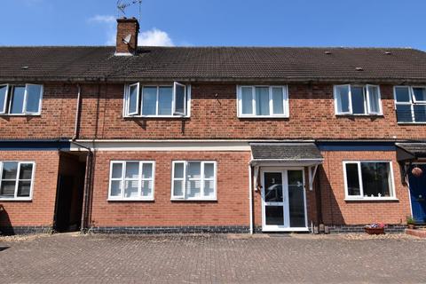 2 bedroom flat for sale, Bradgate Drive, Wigston