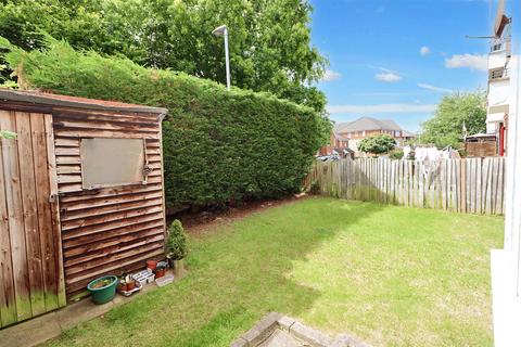 49 Torworth Road, Borehamwood, WD6 4EU