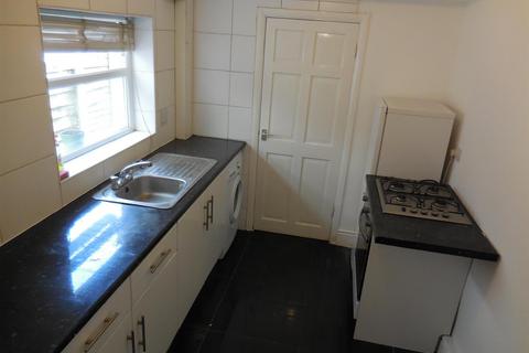 1 bedroom flat to rent, 26 Granville StreetWolverhamptonWest Midlands