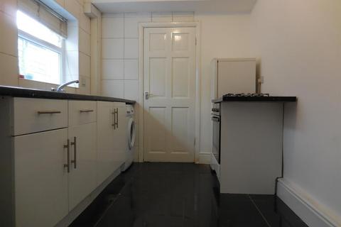 1 bedroom flat to rent, 26 Granville StreetWolverhamptonWest Midlands