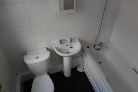 1 bedroom flat to rent, 26 Granville StreetWolverhamptonWest Midlands