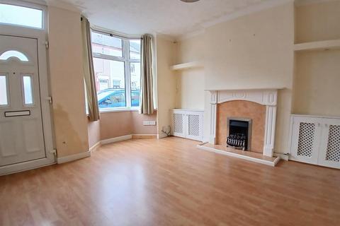 2 bedroom terraced house for sale, Gadsby Street, Attleborough, Nuneaton