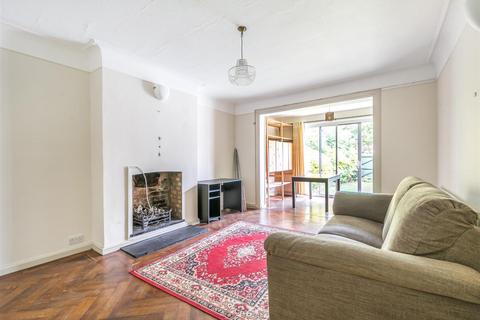 4 bedroom house for sale, Melrose Avenue, London, NW2