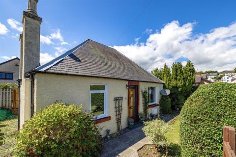 2 bedroom detached bungalow for sale, 10 Westfield Street, Earlston