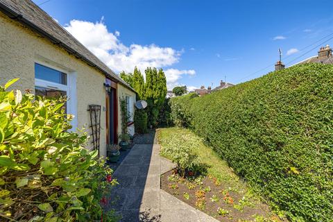 2 bedroom detached bungalow for sale, 10 Westfield Street, Earlston