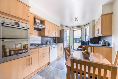 3 bedroom house for sale, Huddlestone Road, London, NW2