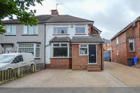 3 bedroom semi-detached house for sale, Smalldale Road, Sheffield, S12