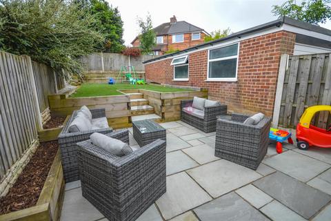 3 bedroom semi-detached house for sale, Smalldale Road, Sheffield, S12