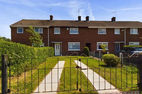 3 bedroom semi-detached house for sale, Essex Road, Chester