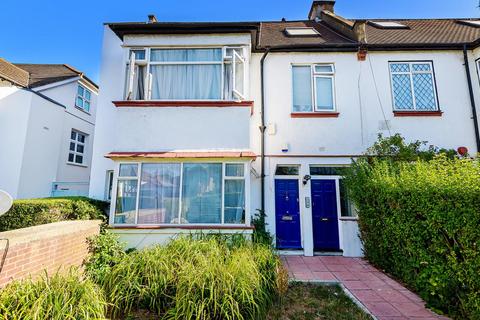 1 bedroom flat for sale, Chatsworth Road, NW2