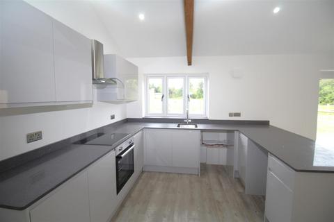 3 bedroom house to rent, Satins Hill Farm, Cranbrook TN17