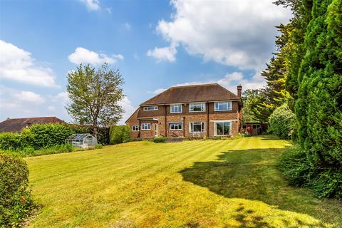 5 bedroom house for sale, RALLIWOOD ROAD, ASHTEAD KT21