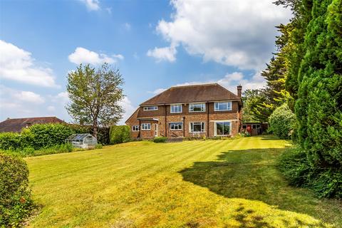 16 Ralliwood Road, Ashtead, KT21 1DE