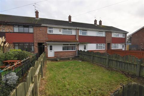 3 bedroom terraced house to rent, Apollo Walk, Hull