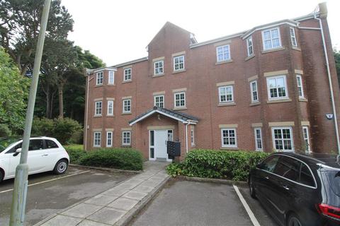 1 bedroom flat for sale, Cunningham Court, Sedgefield, Stockton-On-Tees