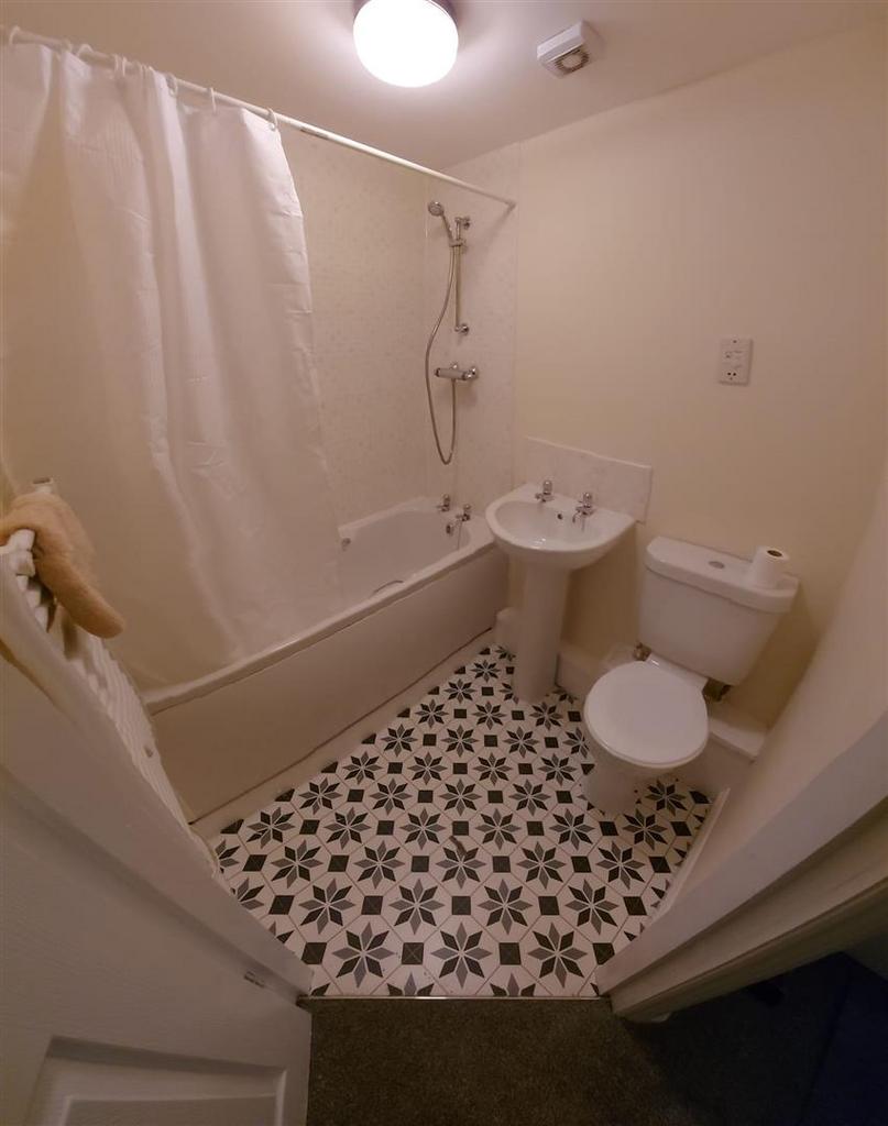 Bathroom/wc