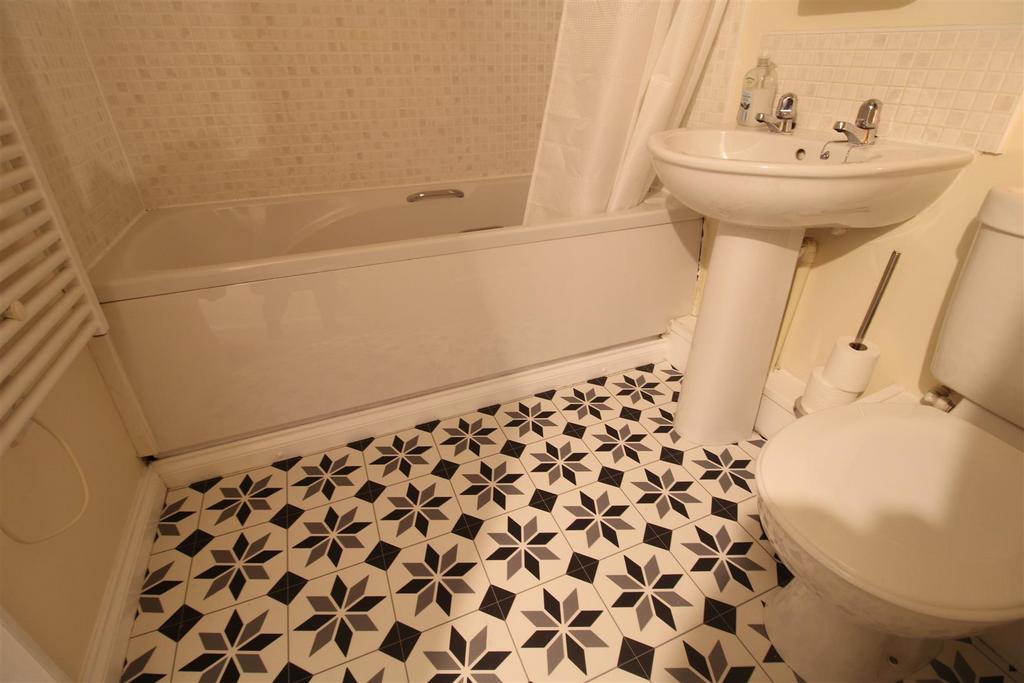 Bathroom/wc