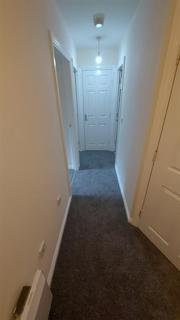 1 bedroom flat for sale, Cunningham Court, Sedgefield, Stockton-On-Tees