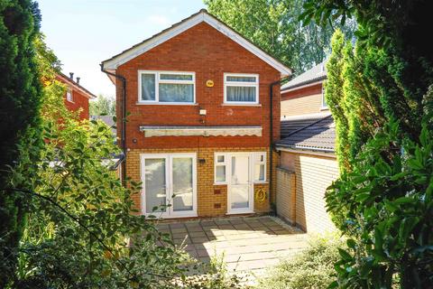 2 bedroom house for sale, Doulton Close, Birmingham, B32