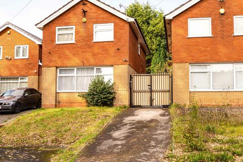 2 bedroom house for sale, Doulton Close, Birmingham, B32