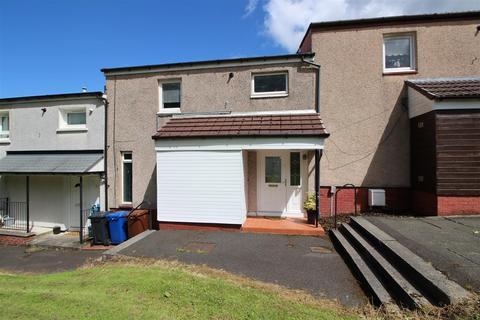 2 bedroom terraced house for sale, Mallaig Road, Port Glasgow PA14