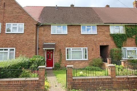 4 bedroom terraced house for sale, Hartforde Road, Borehamwood