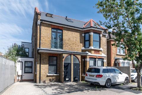 4 bedroom semi-detached house for sale, Johns Avenue, Hendon, London