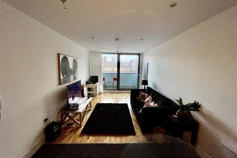 1 bedroom apartment to rent, Unity Building, Rumford Place, Liverpool