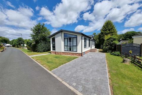 2 bedroom park home for sale, Juggins Lane, Earlswood, Solihull