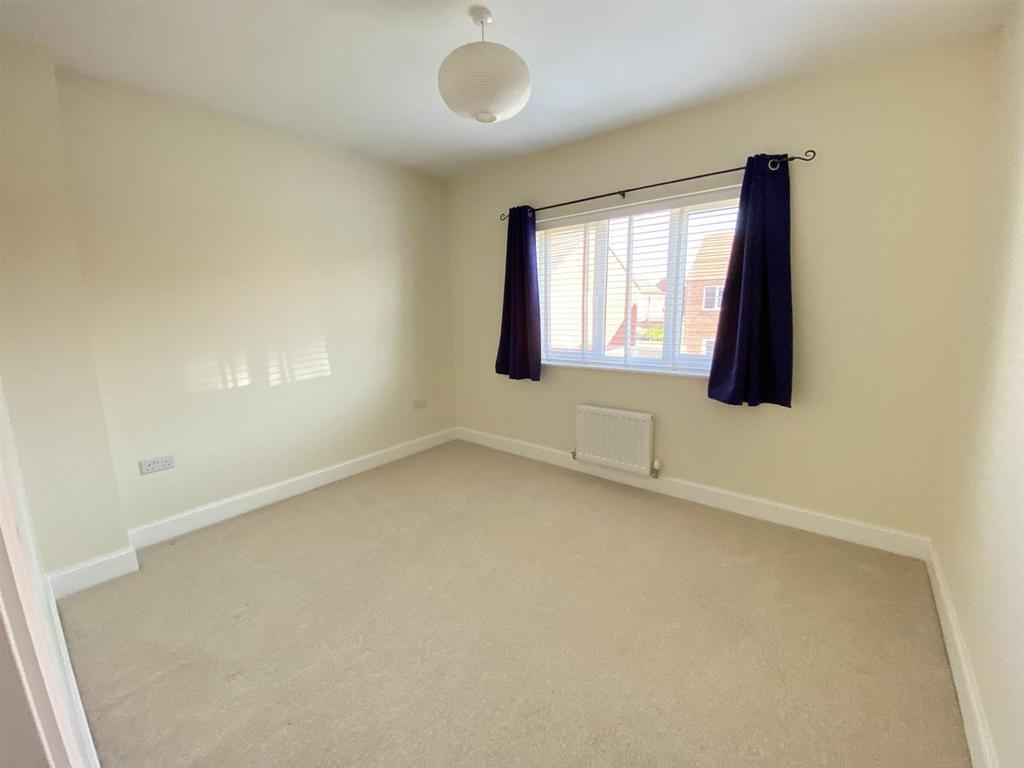 Bedroom five