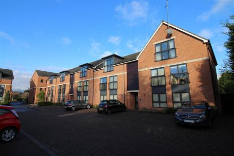 3 bedroom apartment to rent, Auckland Place, Duffield DE56