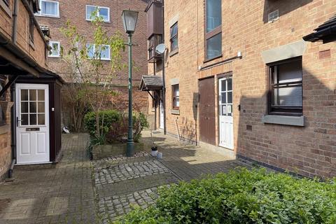 1 bedroom apartment to rent, Millers Court, Derby DE1