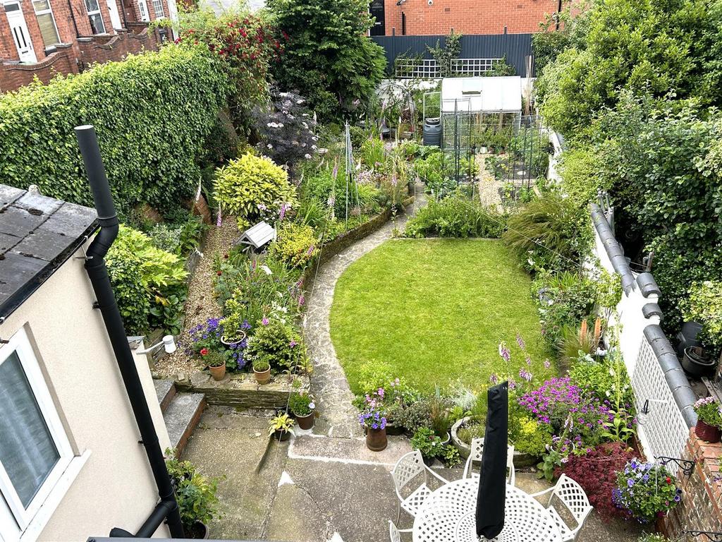 Garden from above.JPG