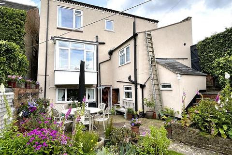 5 bedroom detached house for sale, Nelson Street, Heanor DE75