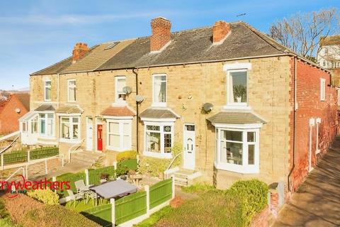 3 bedroom end of terrace house for sale, Garden Street, Mexborough