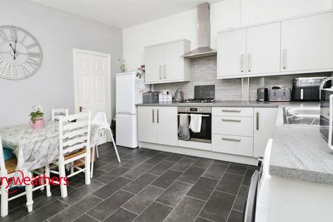 3 bedroom end of terrace house for sale, Garden Street, Mexborough