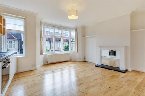 12a Birdhurst Road, London, SW19 2HZ