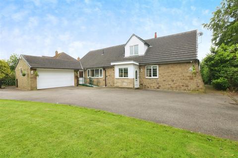 4 bedroom detached bungalow for sale, Doncaster Road, Barnsley