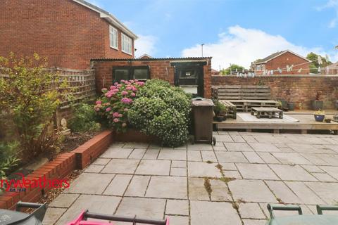 2 bedroom terraced house for sale, Park Road, Wath-Upon-Dearne, Rotherham